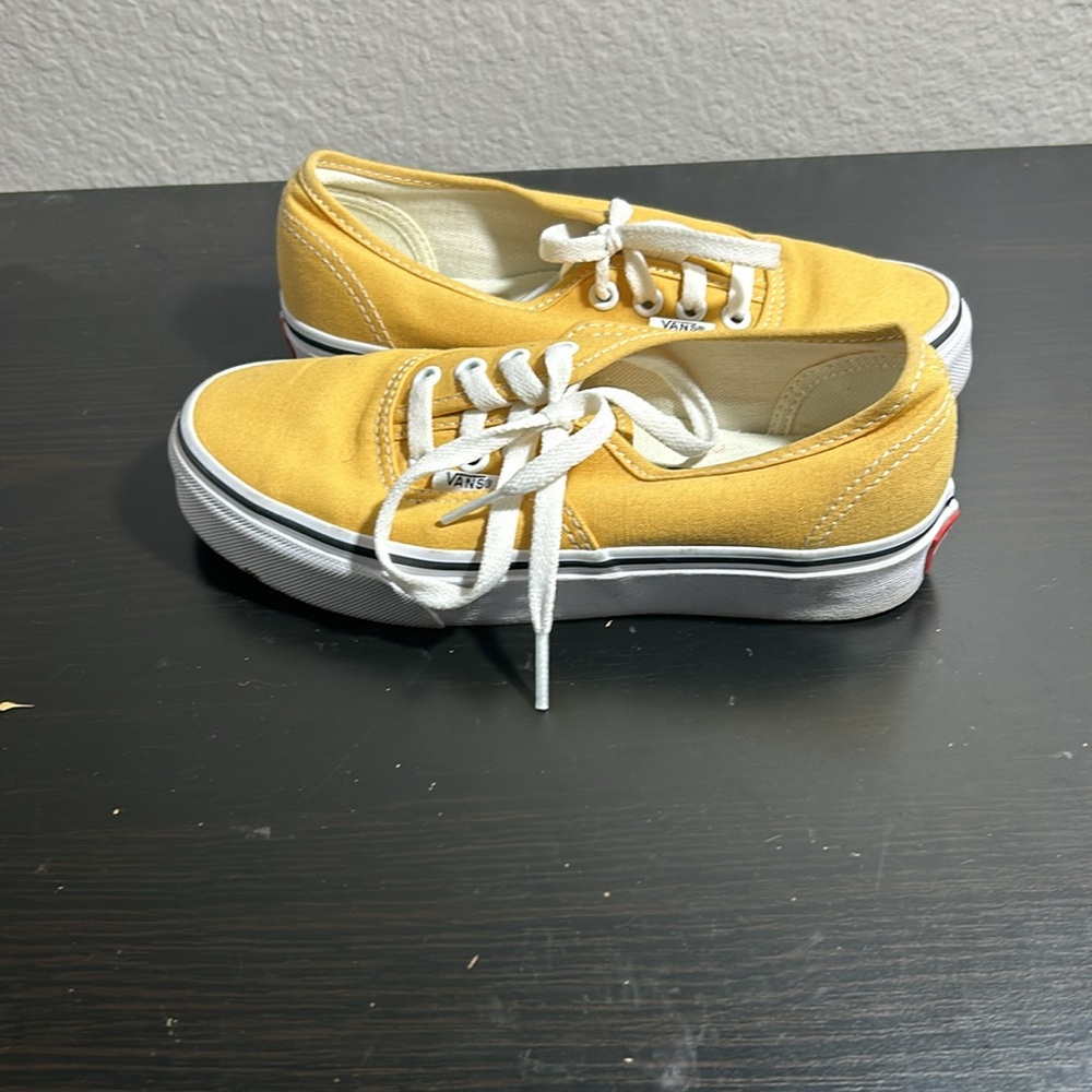 Vans Shoes - image 4